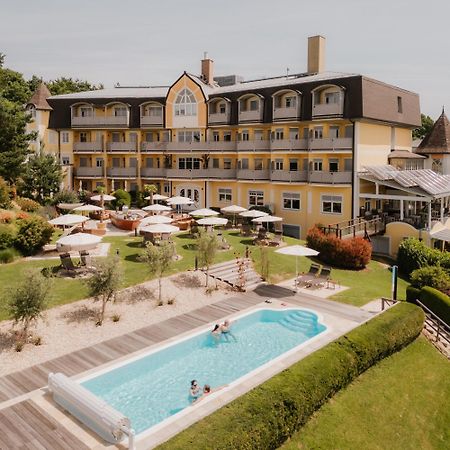 Maiers Kuschelhotel Loipersdorf Deluxe - Adults Only لويبرسدورف باي فرس المظهر الخارجي الصورة