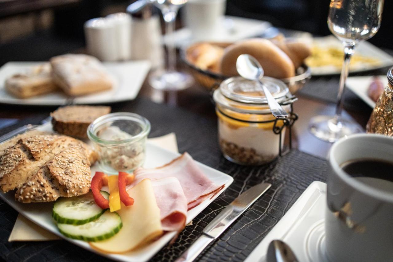 Maiers Kuschelhotel Loipersdorf Deluxe - Adults Only لويبرسدورف باي فرس المظهر الخارجي الصورة