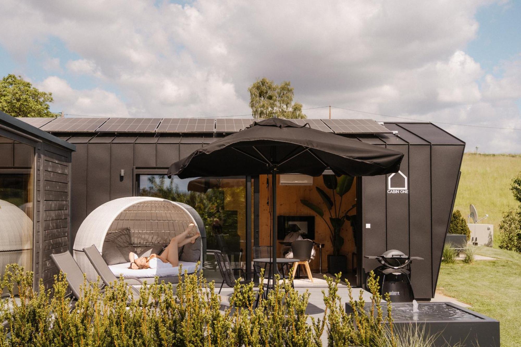 Maiers Kuschelhotel Loipersdorf Deluxe - Adults Only لويبرسدورف باي فرس المظهر الخارجي الصورة