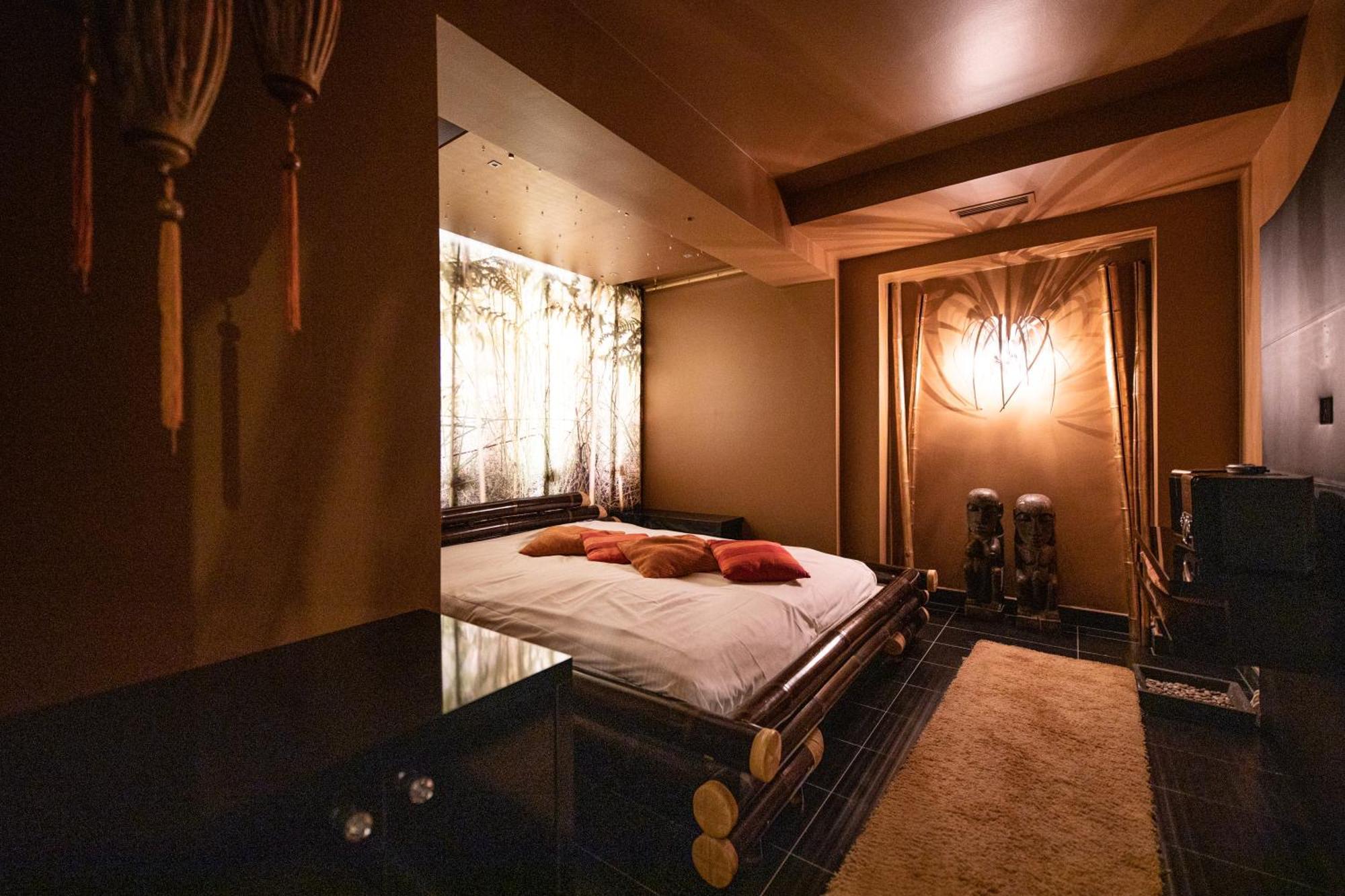 Maiers Kuschelhotel Loipersdorf Deluxe - Adults Only لويبرسدورف باي فرس المظهر الخارجي الصورة