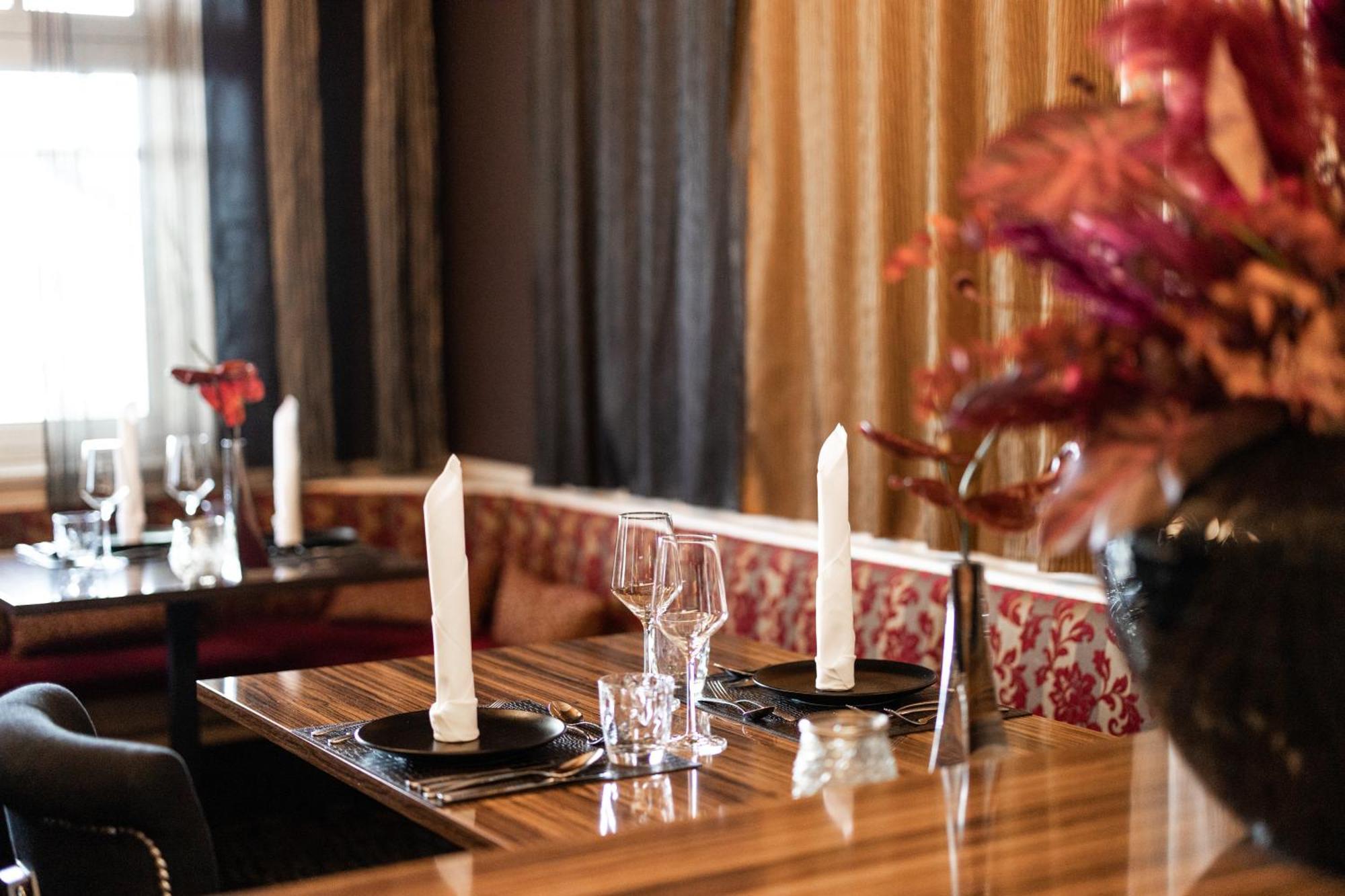 Maiers Kuschelhotel Loipersdorf Deluxe - Adults Only لويبرسدورف باي فرس المظهر الخارجي الصورة