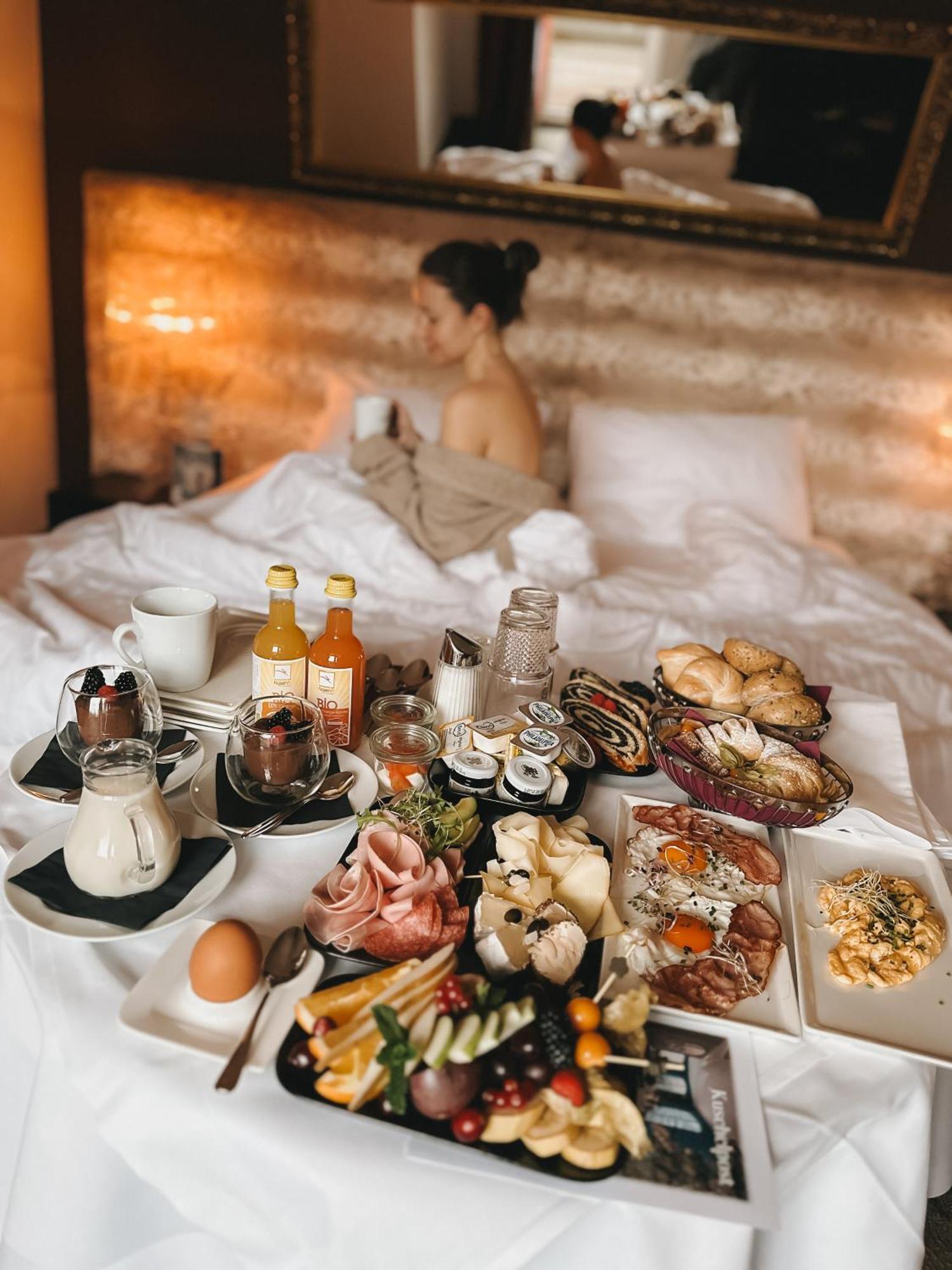 Maiers Kuschelhotel Loipersdorf Deluxe - Adults Only لويبرسدورف باي فرس المظهر الخارجي الصورة