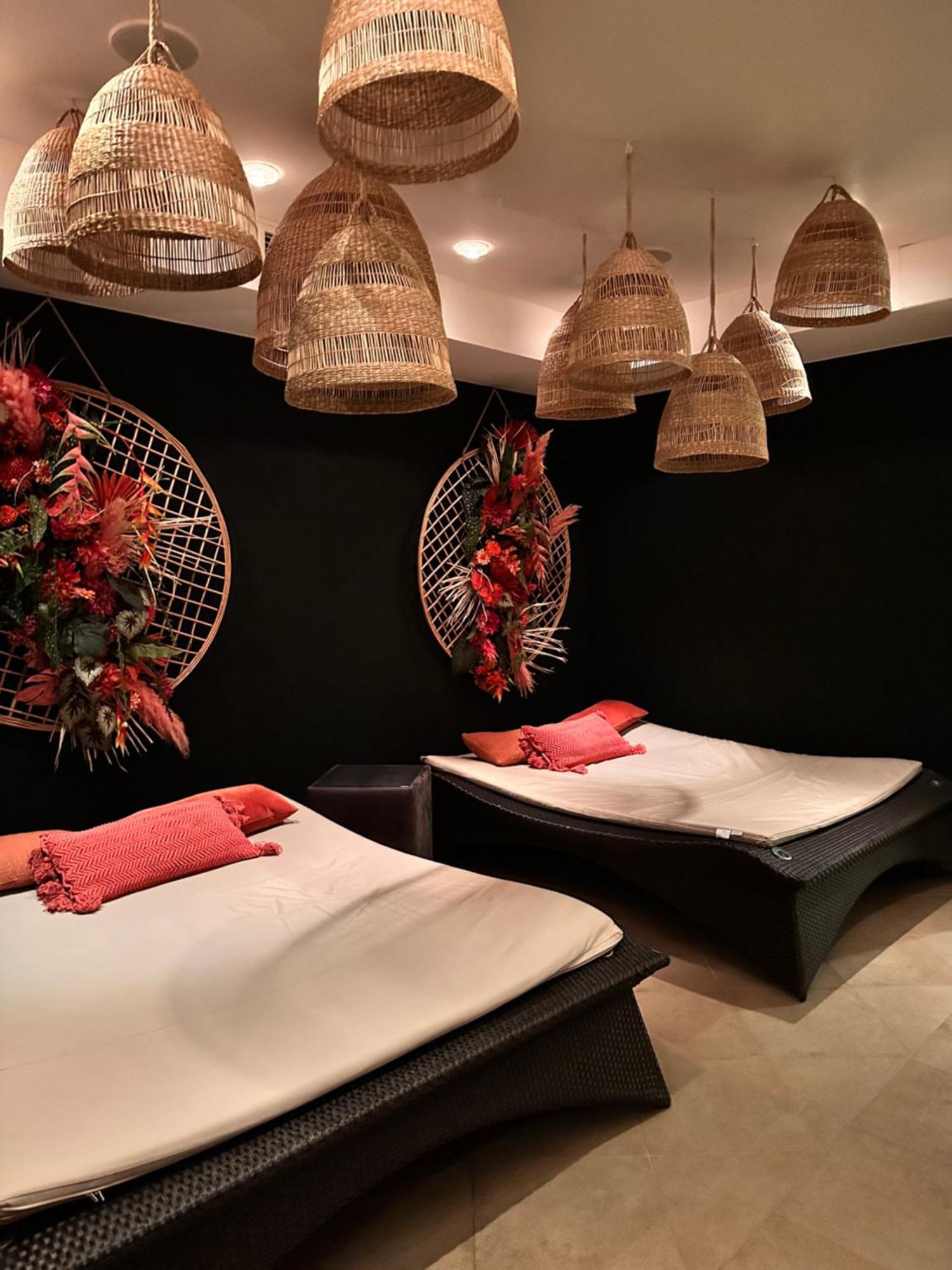 Maiers Kuschelhotel Loipersdorf Deluxe - Adults Only لويبرسدورف باي فرس المظهر الخارجي الصورة